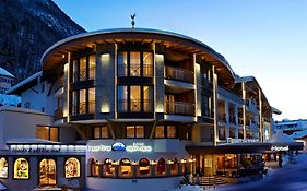 Ischgl Hotel Tirol